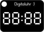 "Digitaluhr 3"