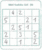 "Mini Sudoku 5x5 (0)"