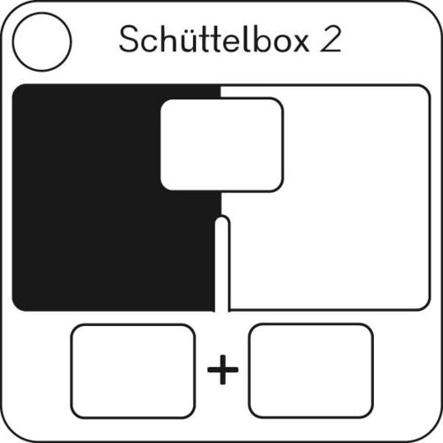 "Schüttelbox 2"