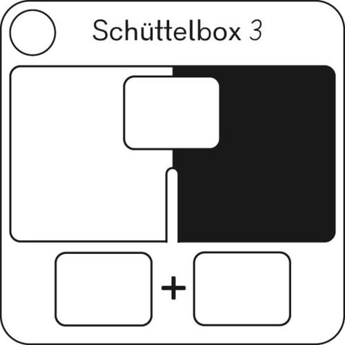 "Schüttelbox 3"